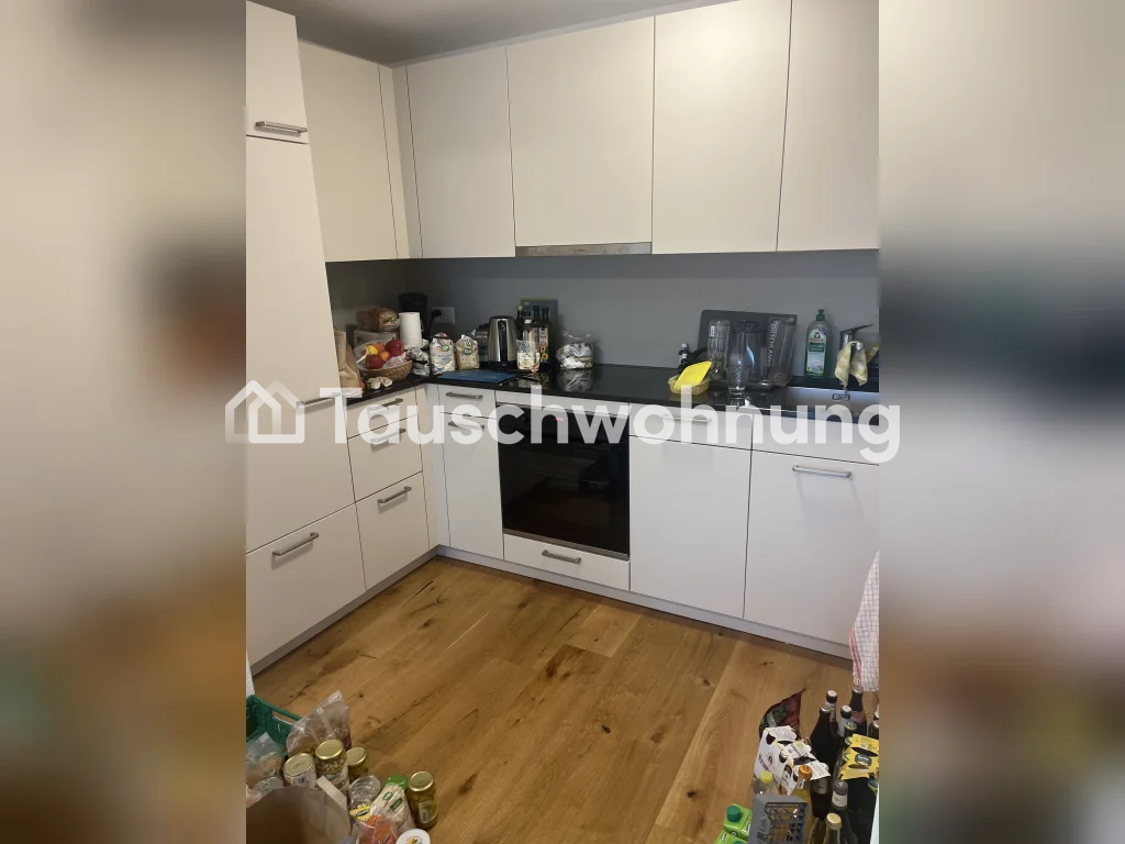 Attico di 2 ½ locali, foto 2 di 5
