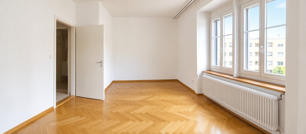 2 rooms apartment, photo 3 of 5