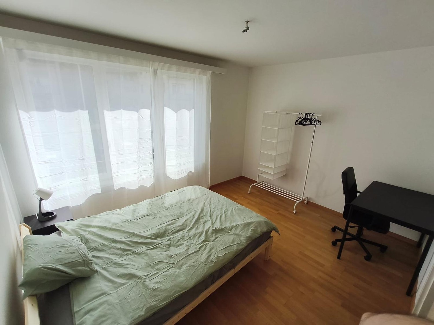 Room in a shared flat, photo 1 of 5
