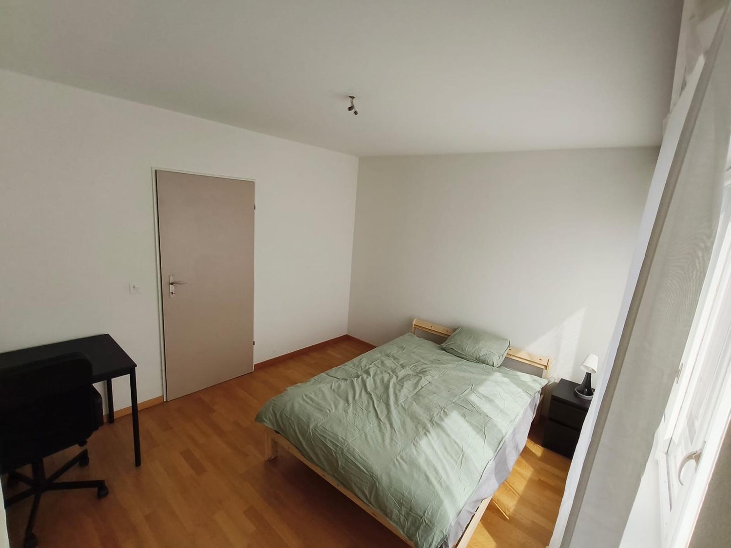 Room in a shared flat, photo 2 of 5