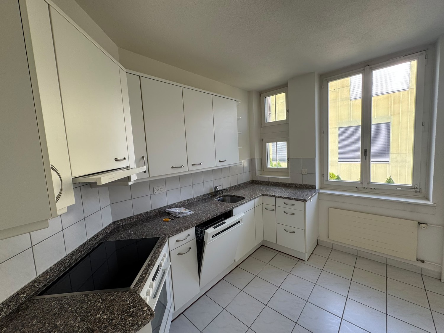 Room in a shared flat, photo 4 of 5