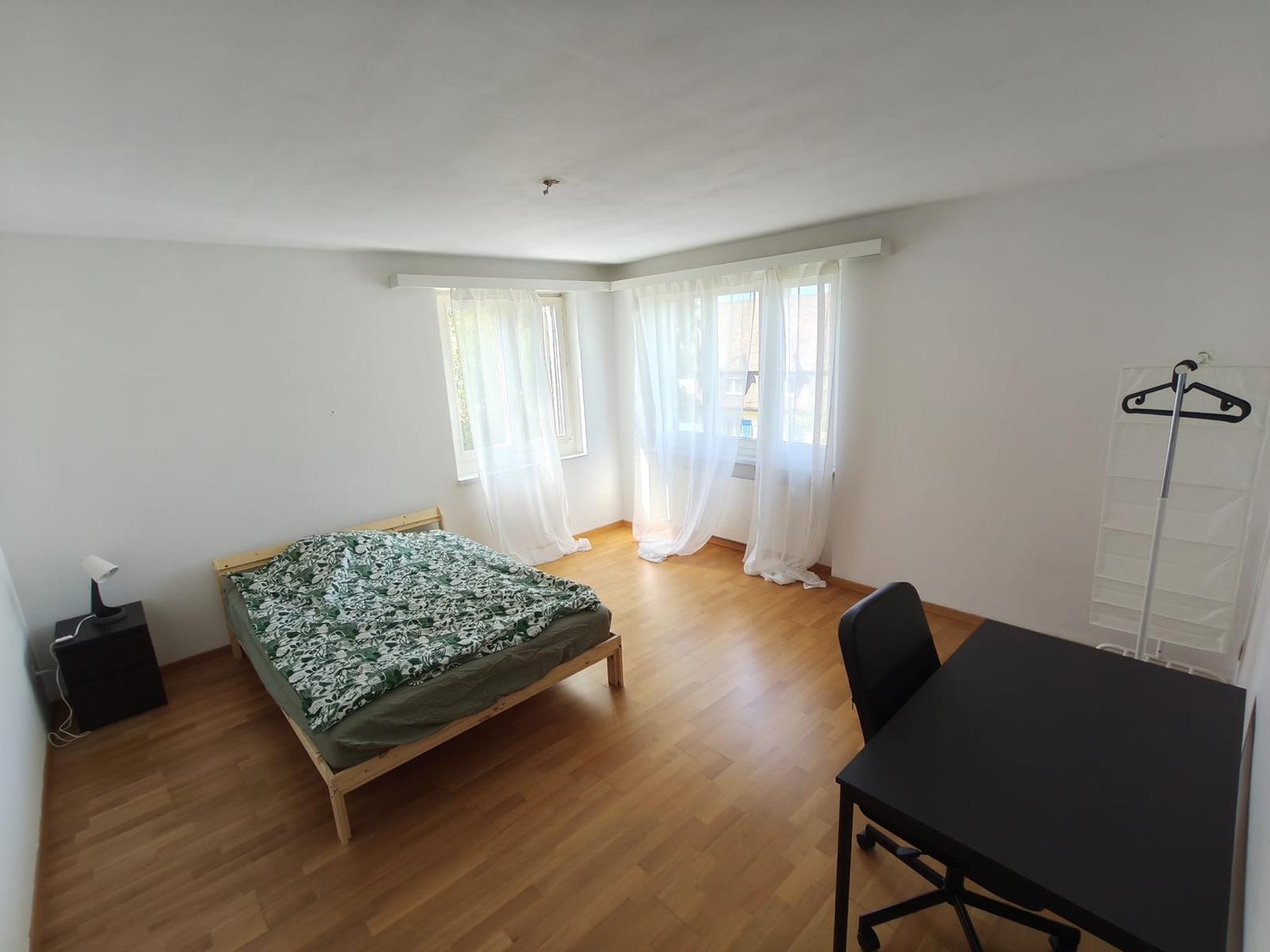Room in a shared flat, photo 3 of 5