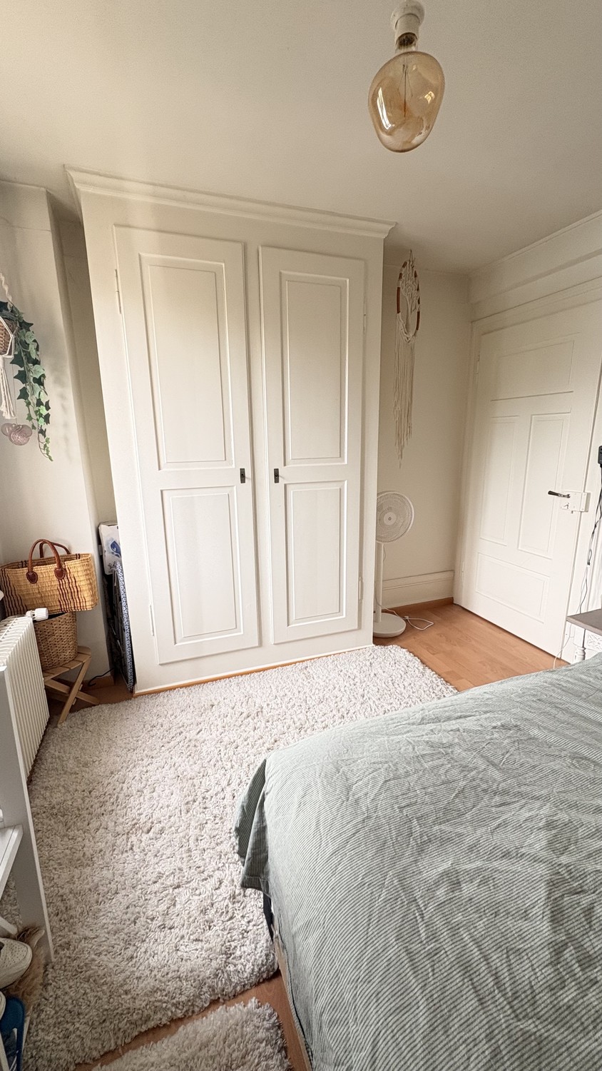 Appartement de 3 pièces