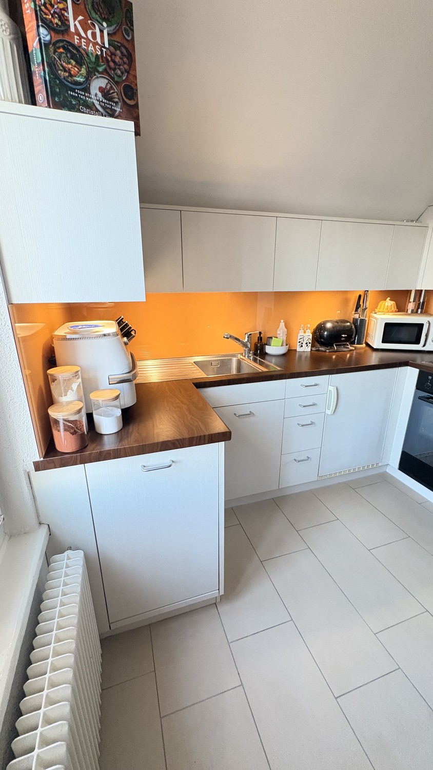 Appartement de 3 pièces