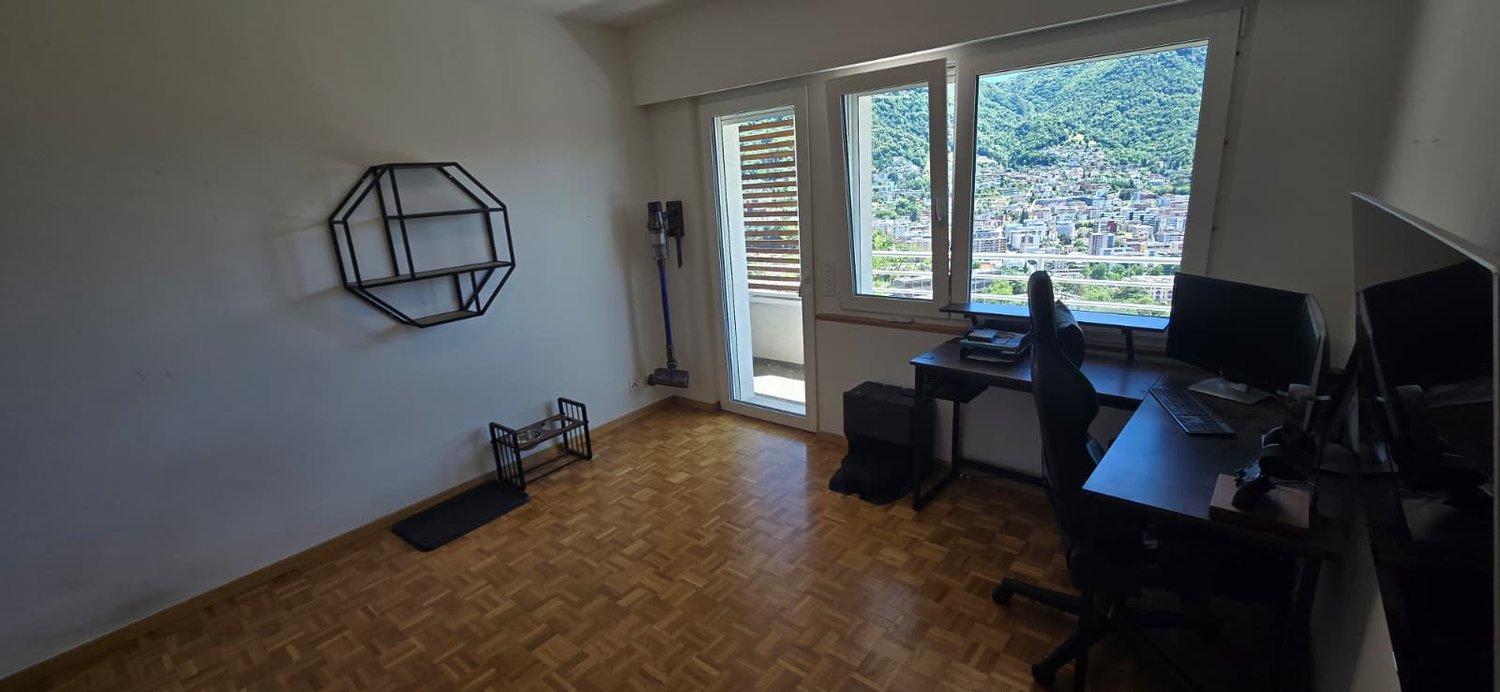 Appartement de 3 ½ pièces, photo 8 sur 10
