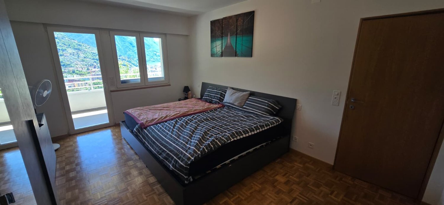 Appartement de 3 ½ pièces, photo 10 sur 10