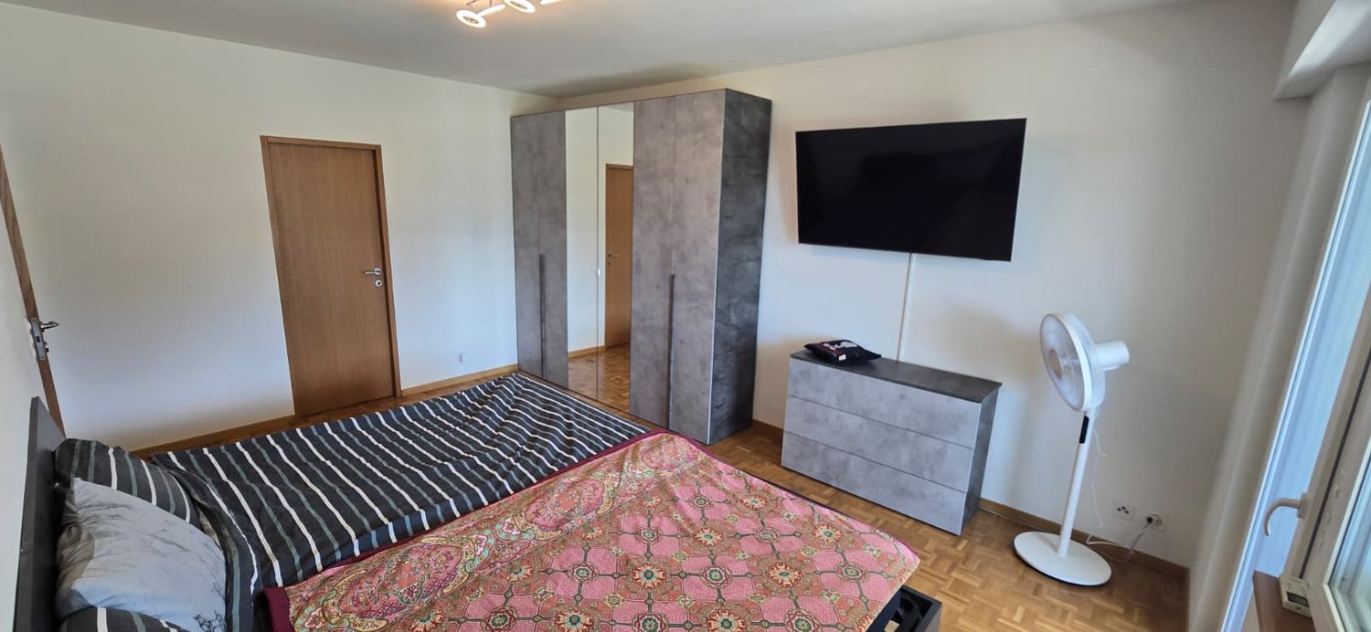 Appartement de 3 ½ pièces, photo 7 sur 10