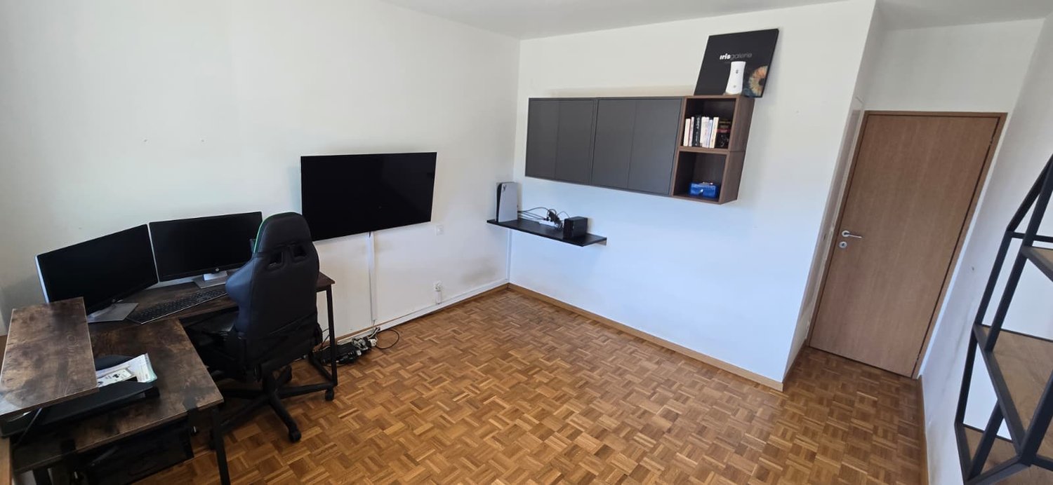 Appartement de 3 ½ pièces, photo 9 sur 10