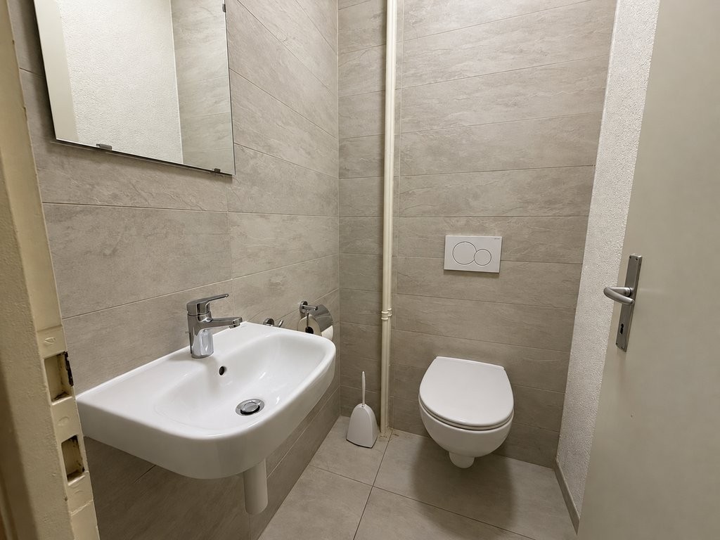 2-Zimmer-Wohnung