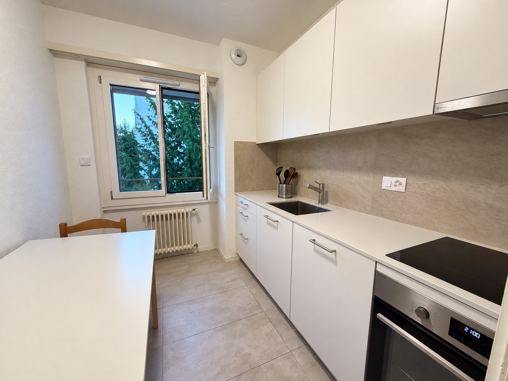 2-Zimmer-Wohnung
