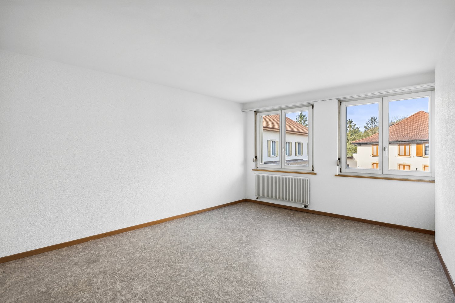 Appartamento di 3 ½ locali