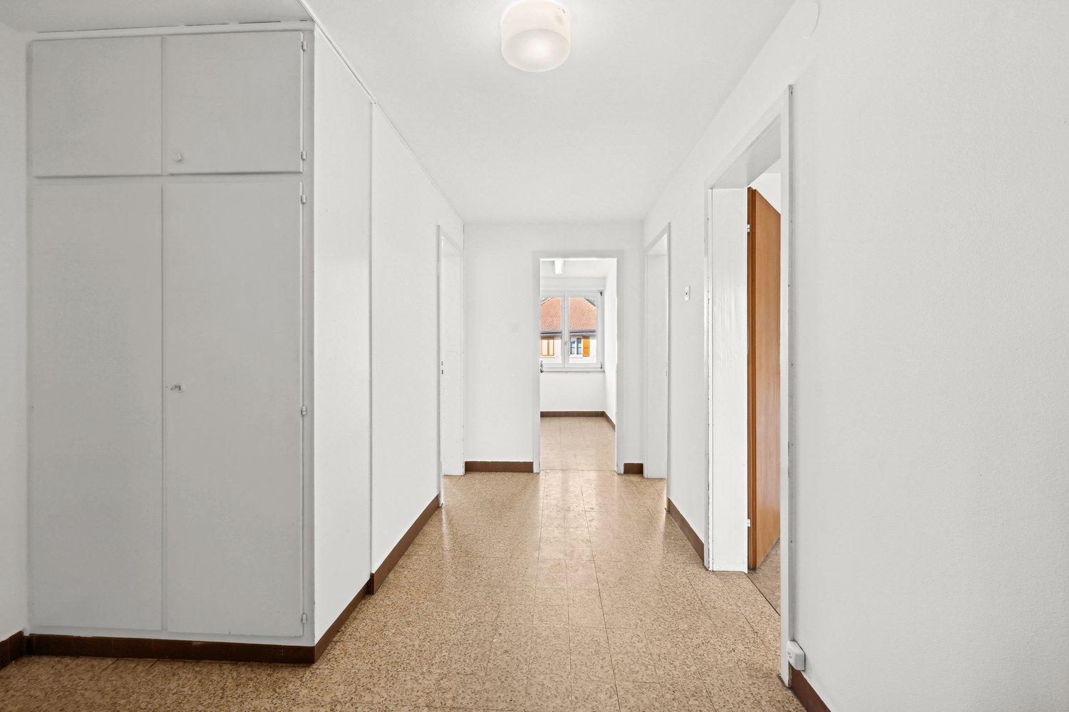 Appartamento di 3 ½ locali