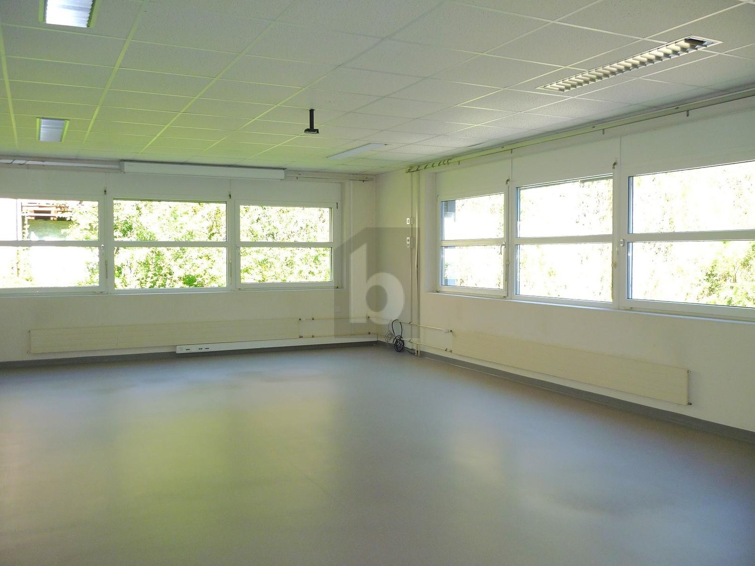 208m² office, photo 3 of 4