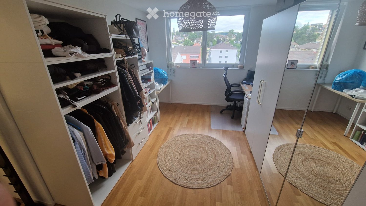 3 ½ rooms apartment, photo 5 sur 5
