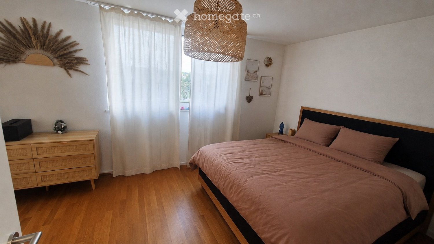 3 ½ rooms apartment, photo 4 sur 5