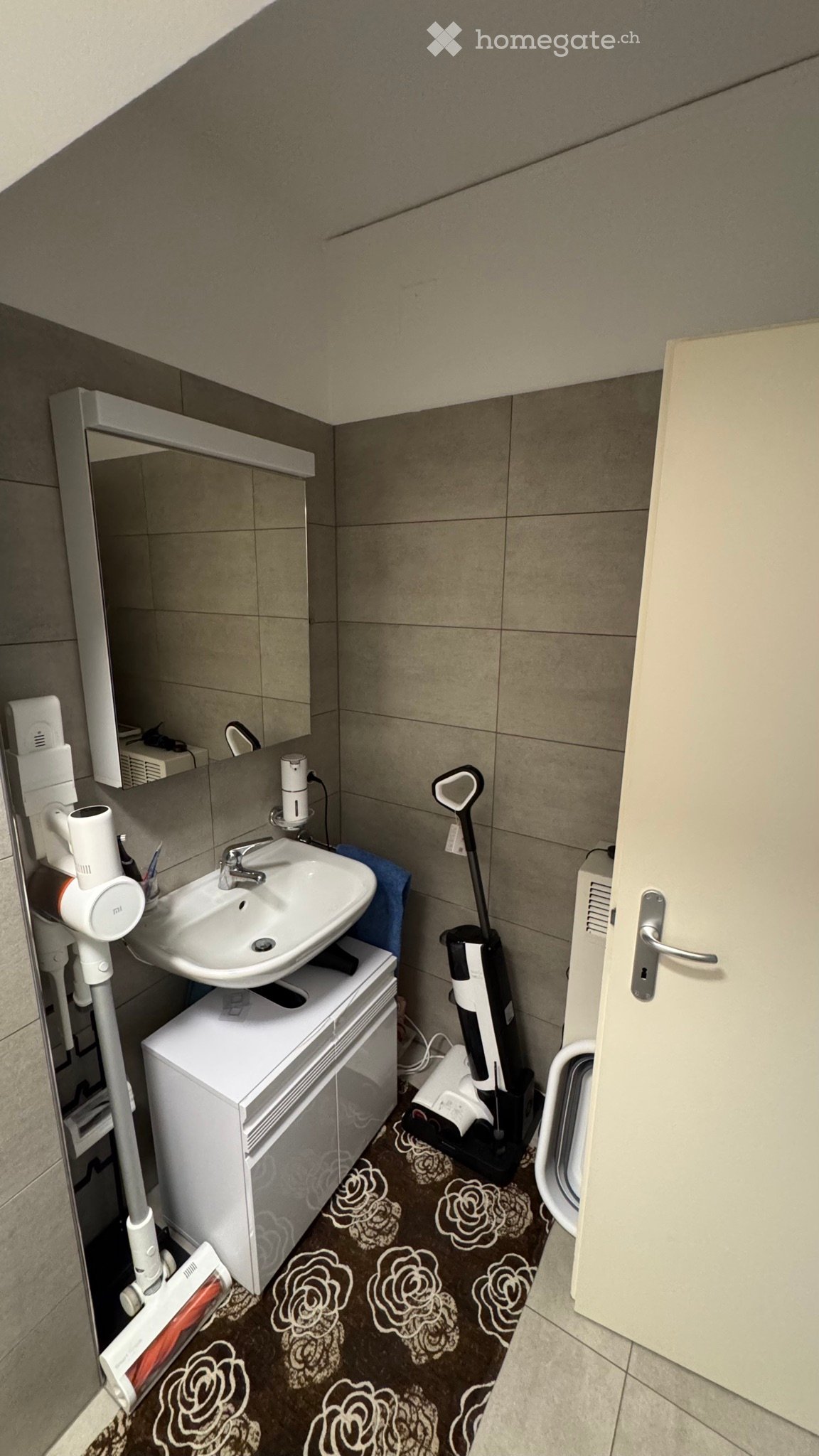 2 ½ rooms apartment, photo 4 of 5