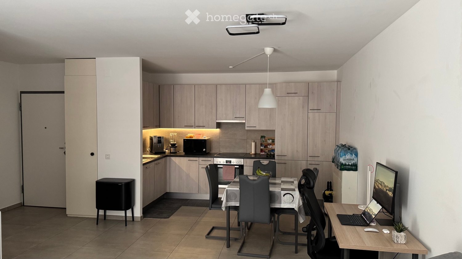 2 ½ rooms apartment, photo 1 of 5