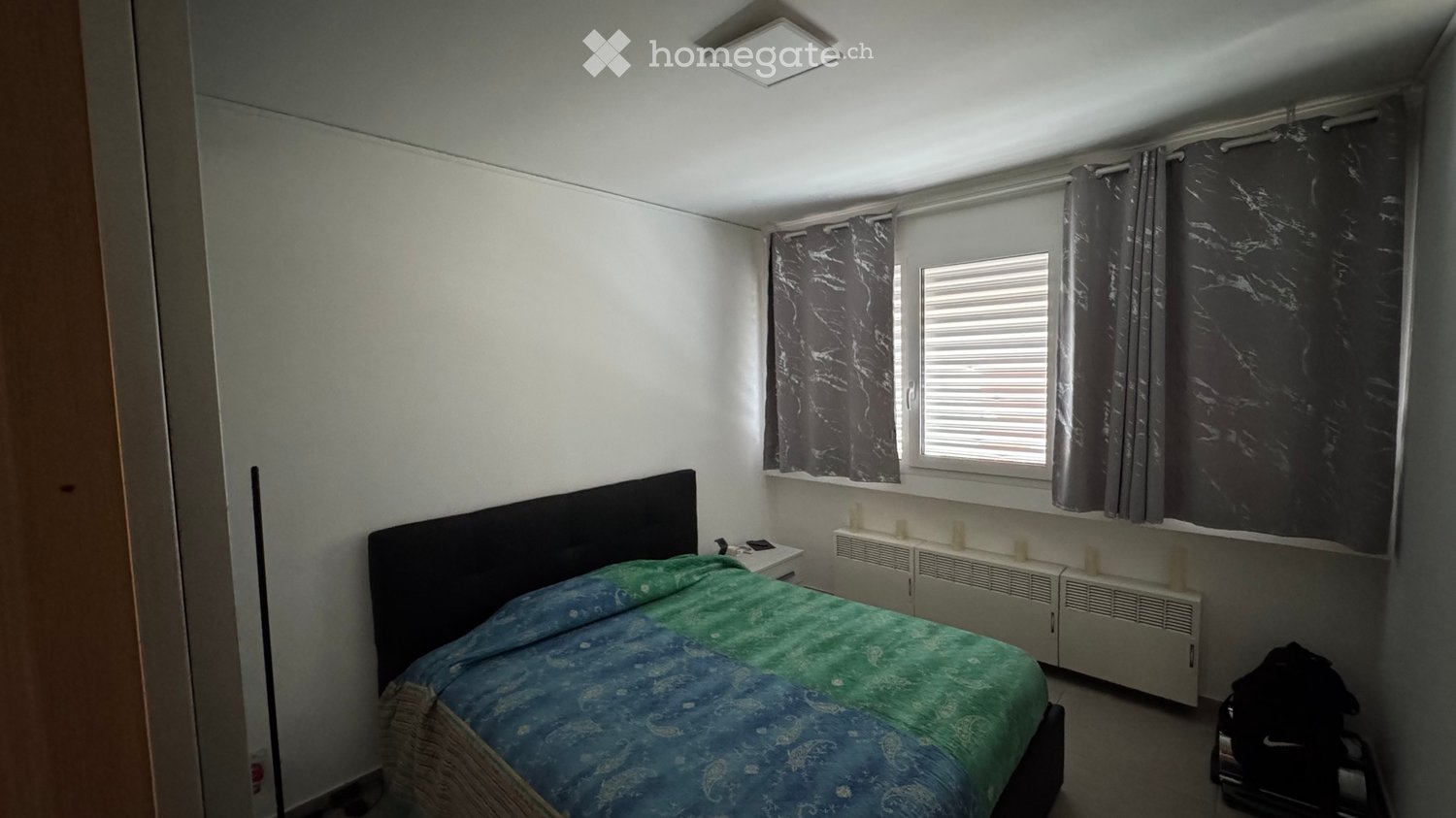 2 ½ rooms apartment, photo 5 of 5