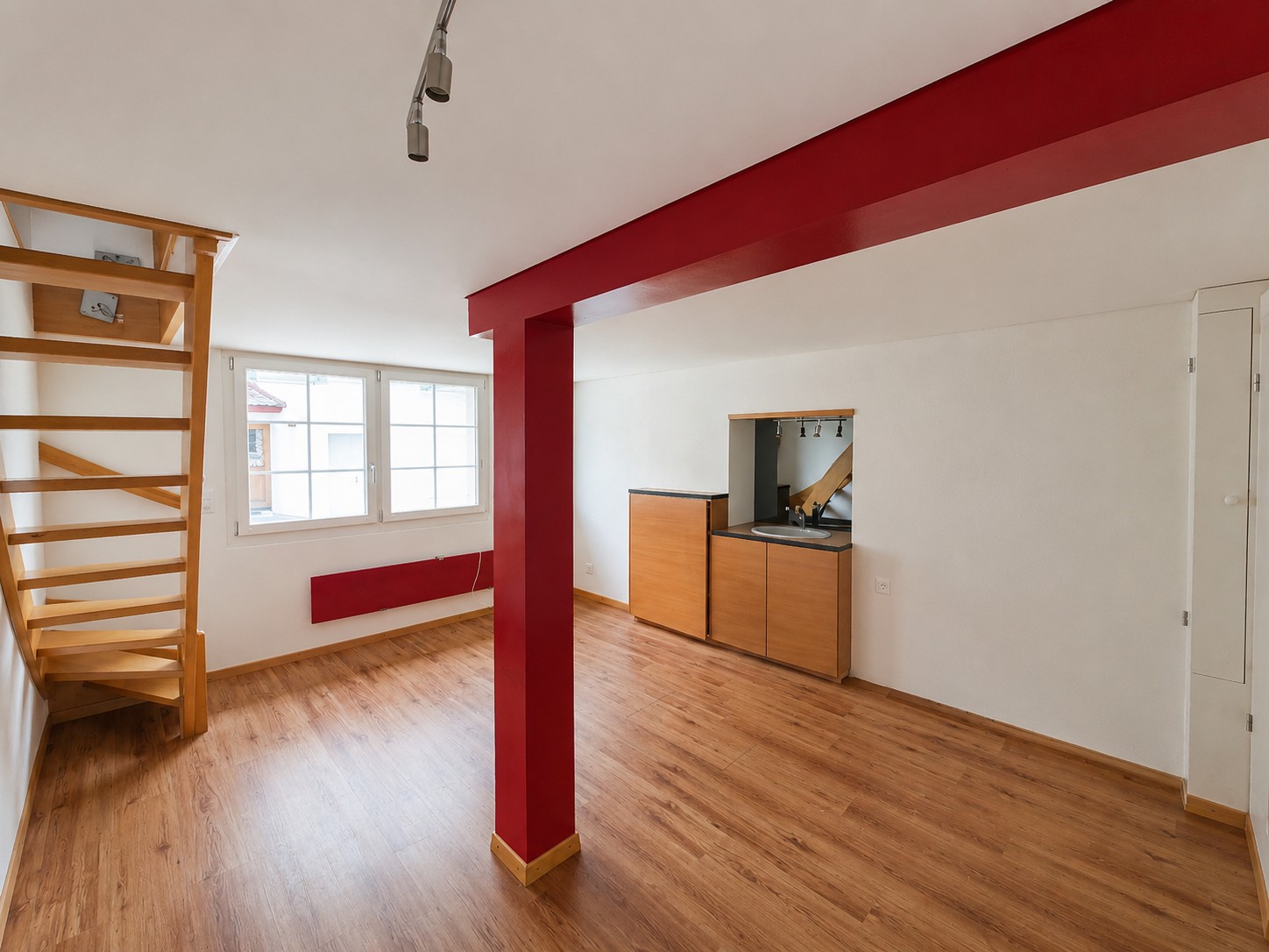3 locali casa singola