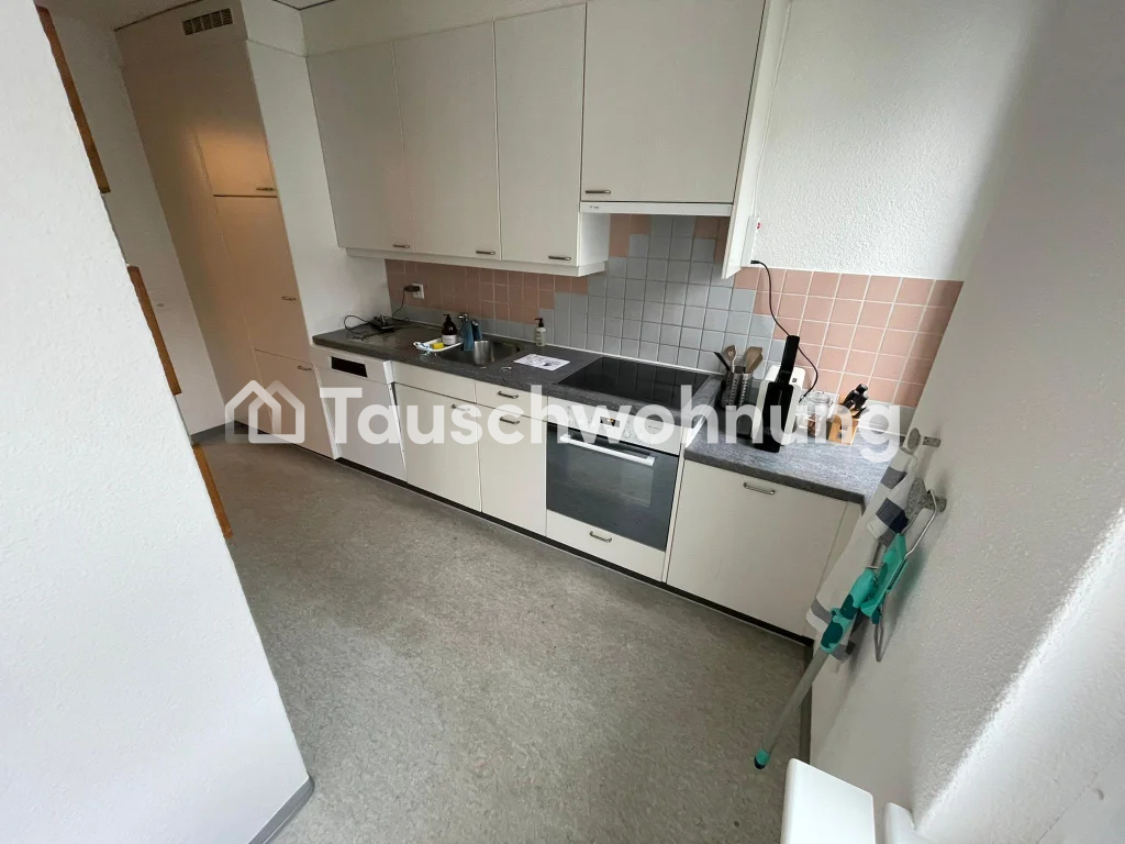 3 ½ rooms apartment, photo 4 of 8