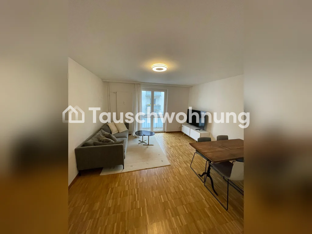 3 ½ rooms apartment, photo 1 of 8