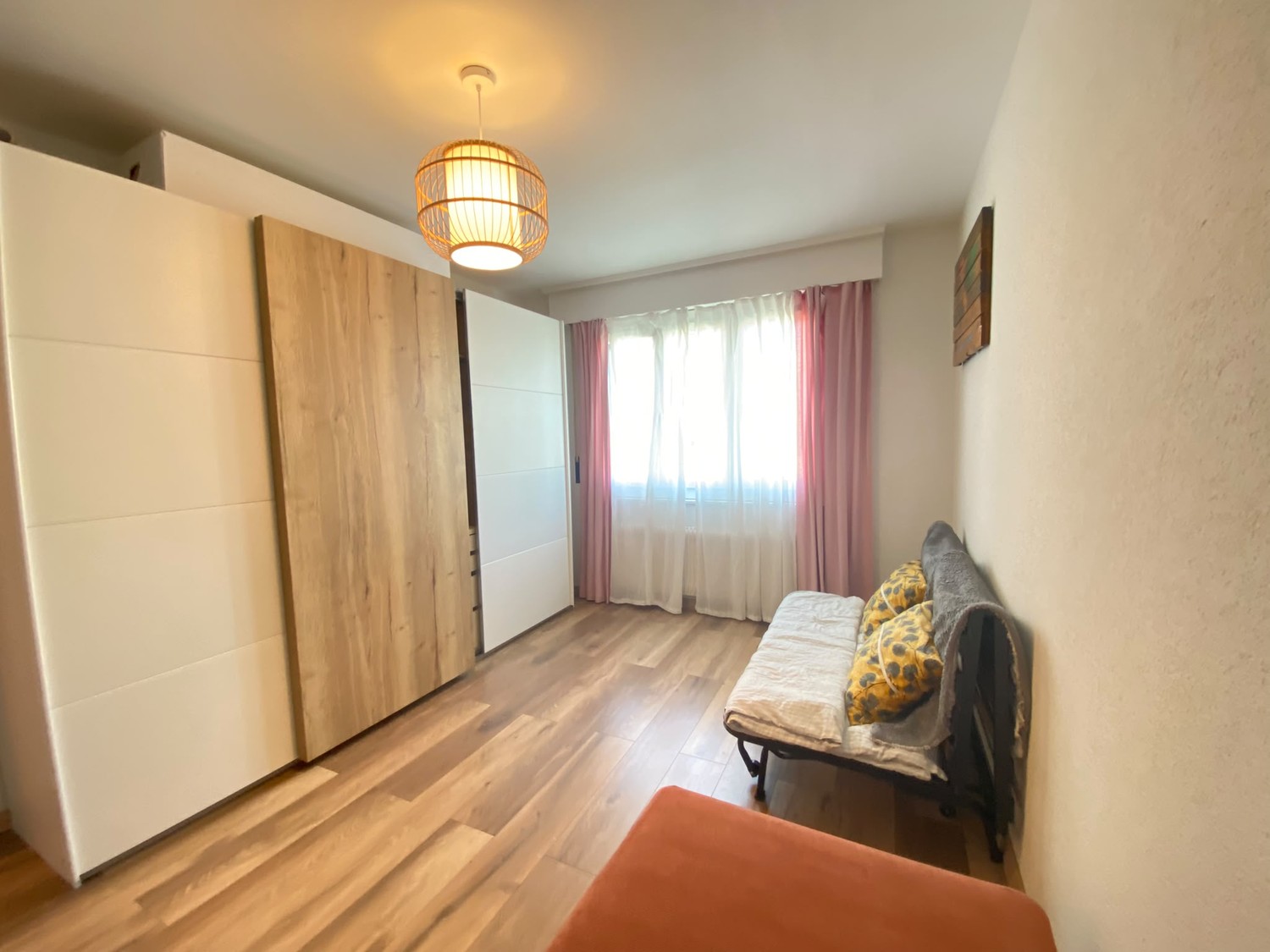 Appartamento di 4 ½ locali, foto 1 di 7