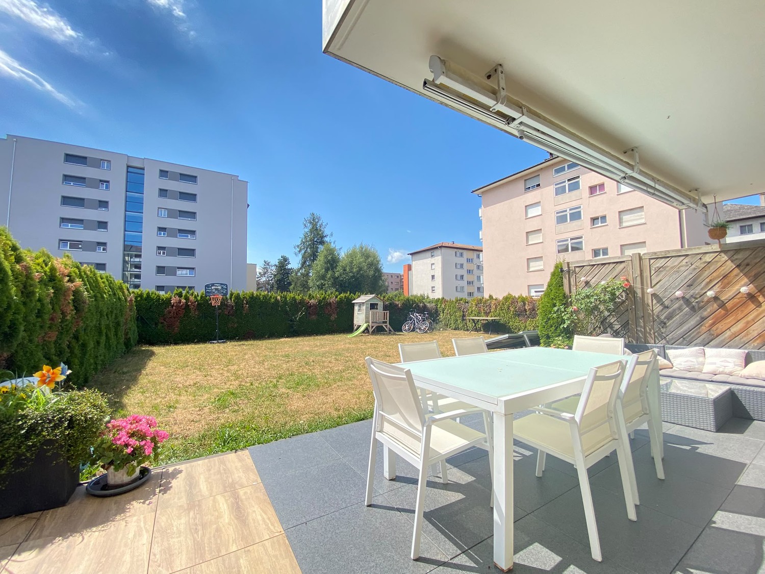 Appartamento di 4 ½ locali, foto 2 di 7