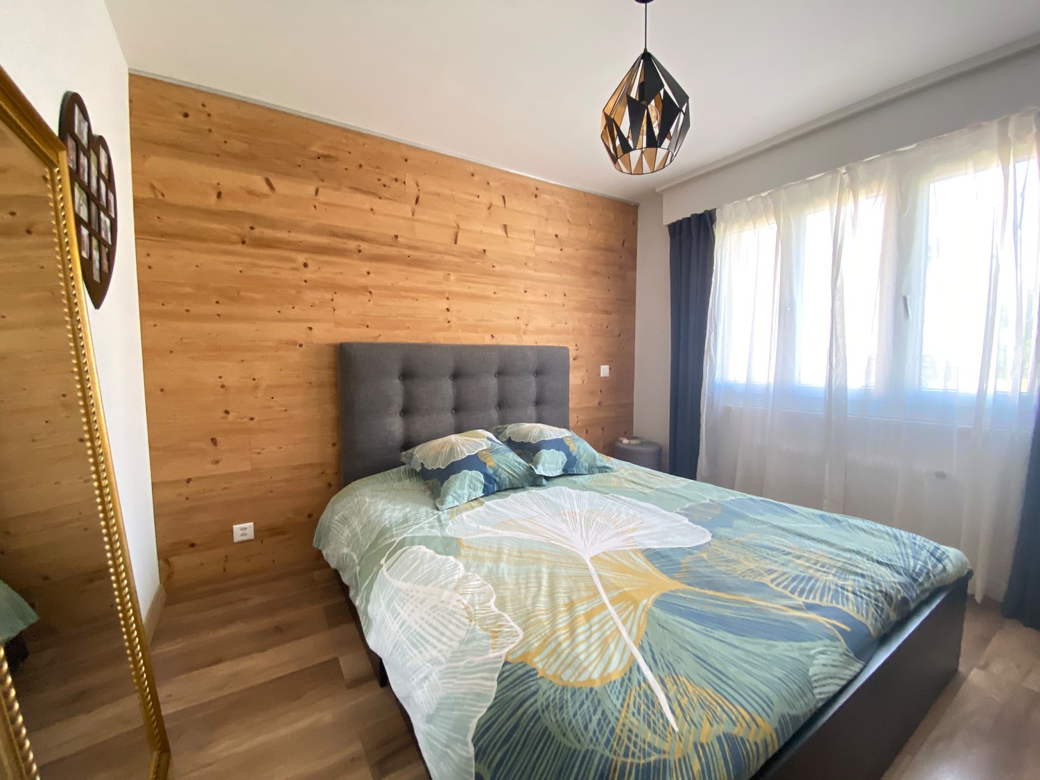 Appartamento di 4 ½ locali, foto 4 di 7