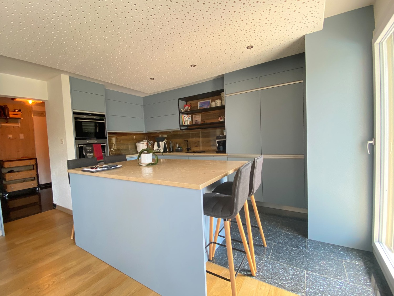 Appartamento di 4 ½ locali, foto 6 di 7