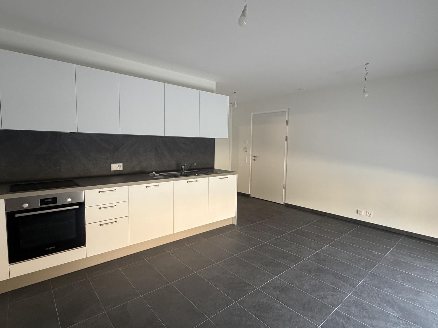 1 room apartment