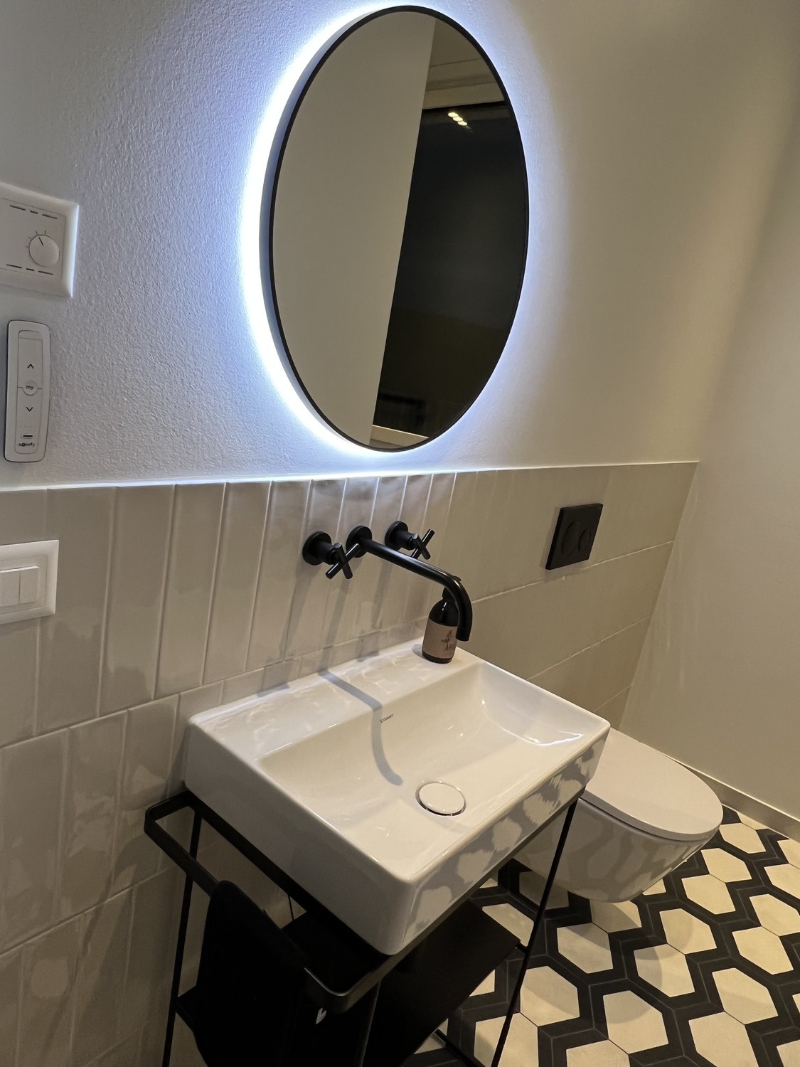 4 rooms apartment, photo 6 of 8