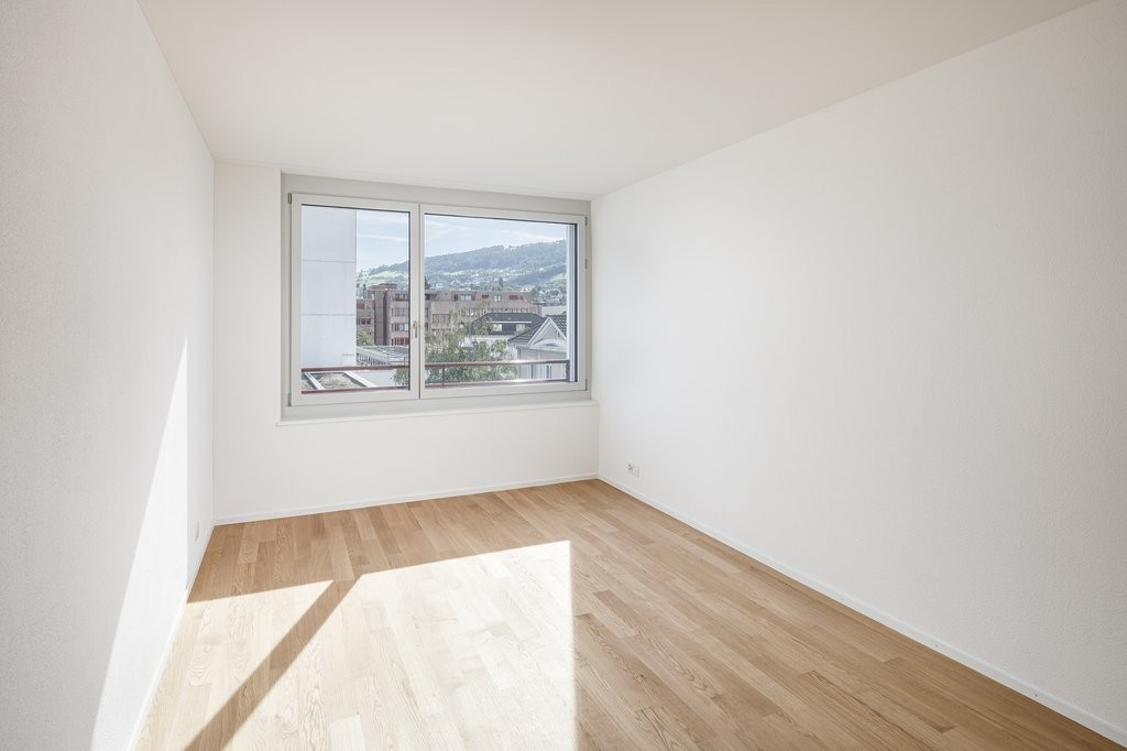 2 ½ pièces appartement
