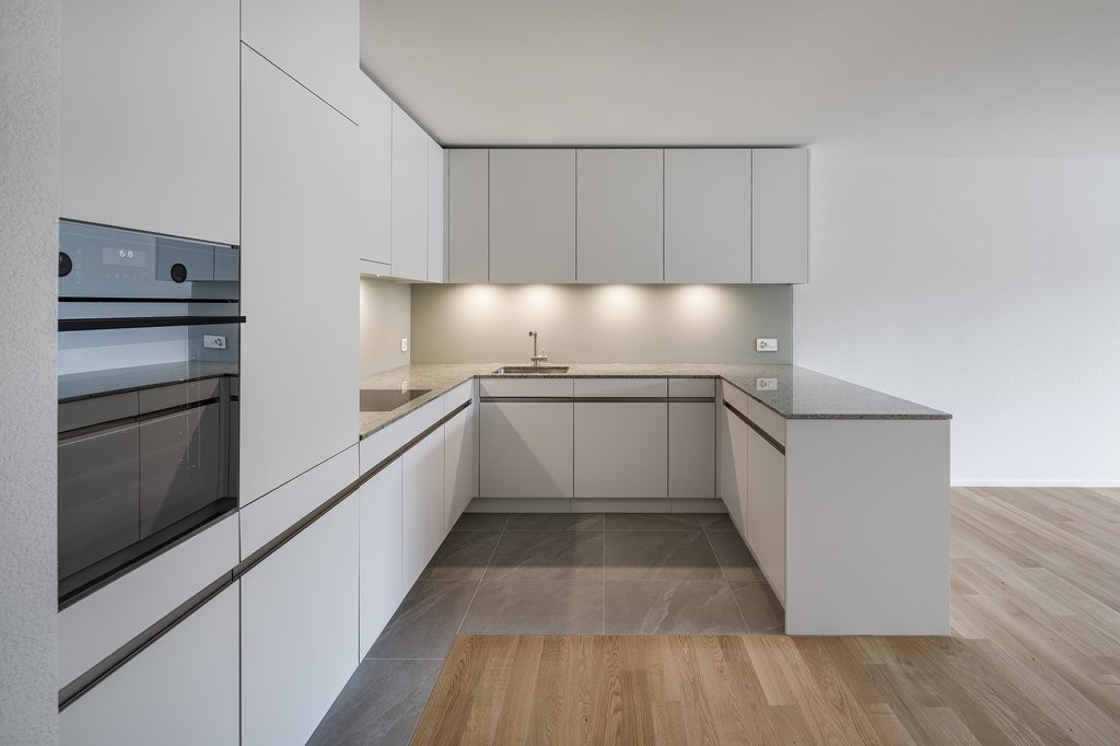 2 ½ pièces appartement