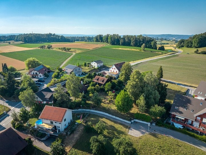 3262m² building land, photo 8 of 8