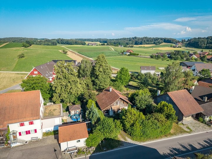 3262m² building land, photo 5 of 8