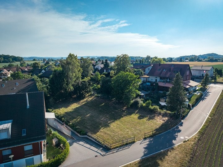 3262m² building land, photo 6 of 8