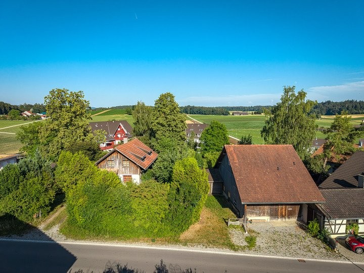 3262m² building land, photo 3 of 8