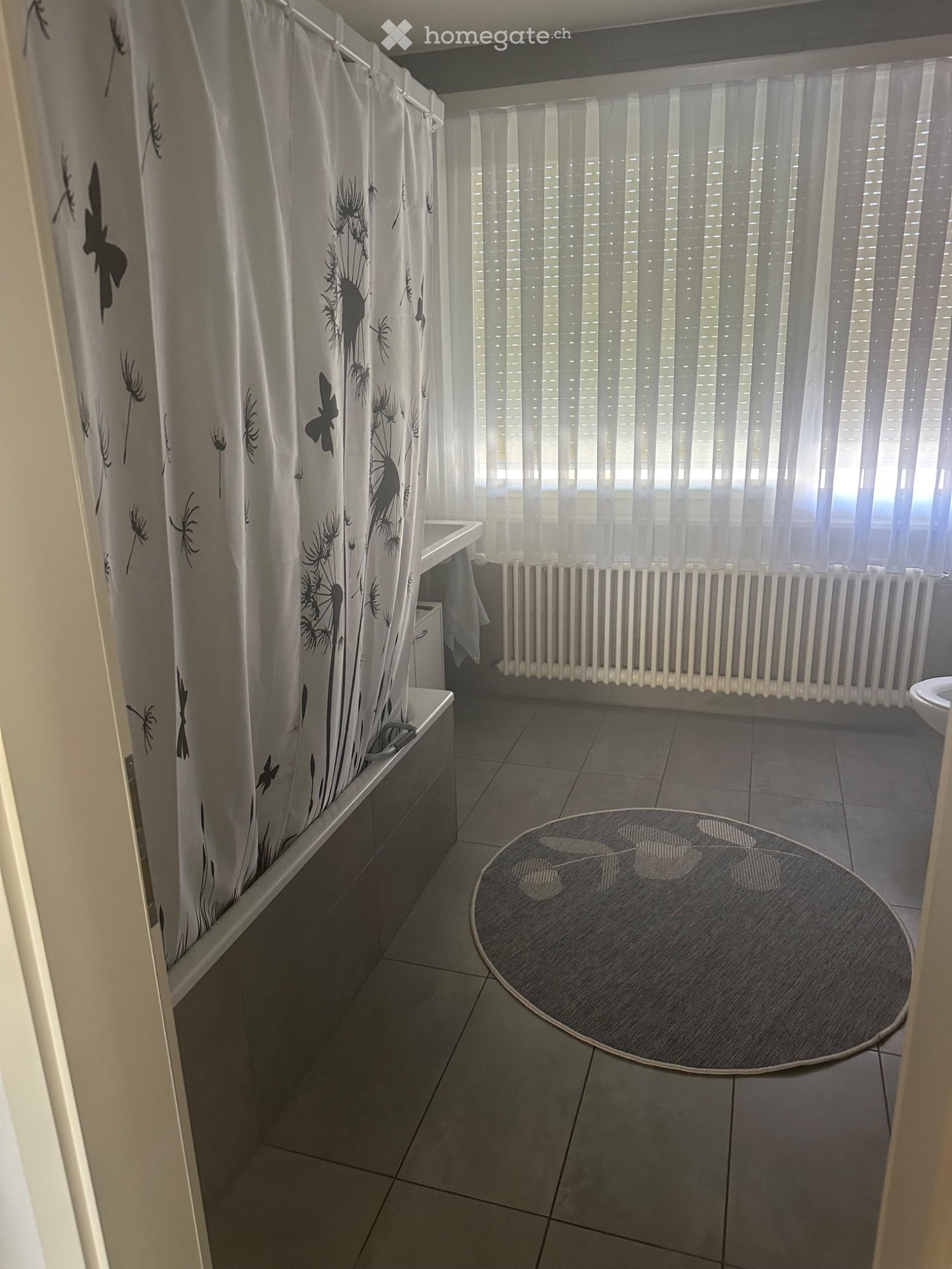 4 rooms apartment, photo 3 of 5