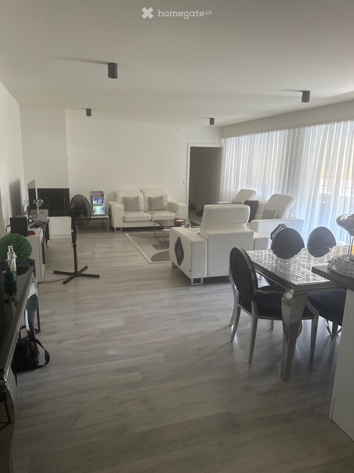 4 rooms apartment, photo 1 of 5