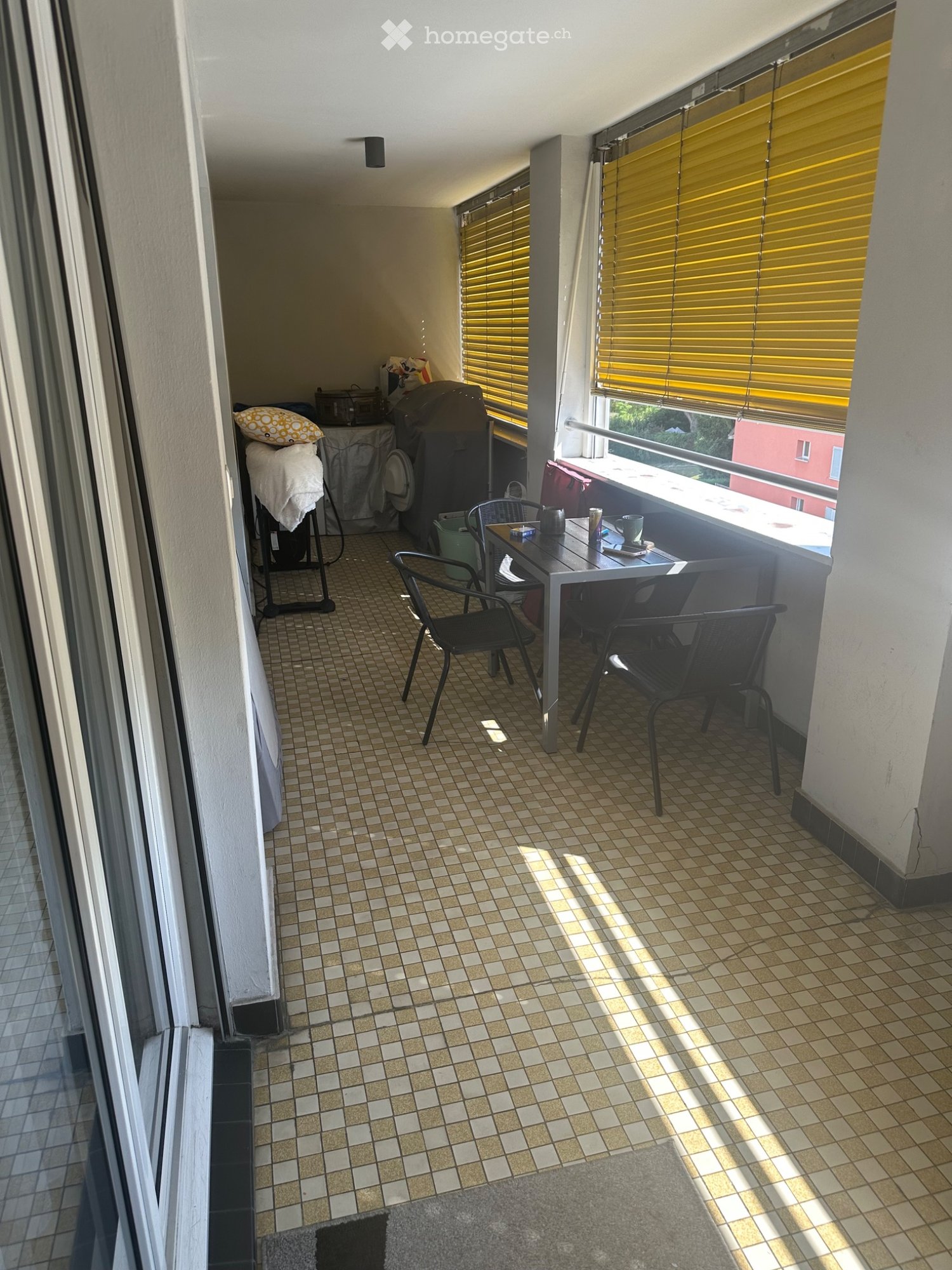 4 rooms apartment, photo 5 of 5