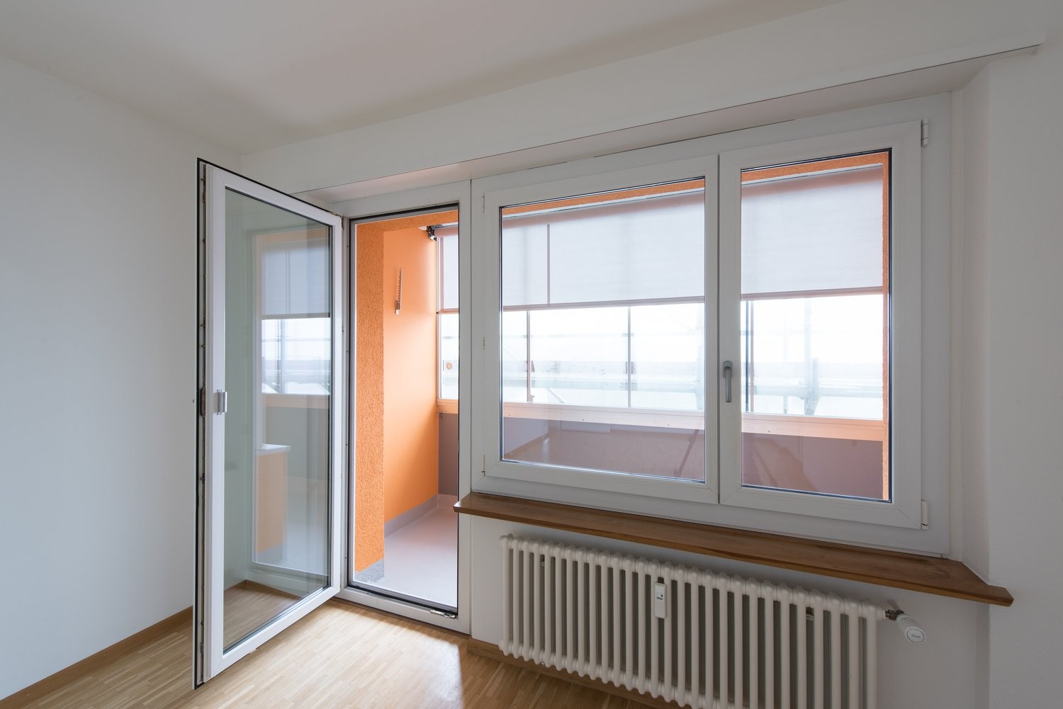 3 rooms apartment, photo 3 sur 9