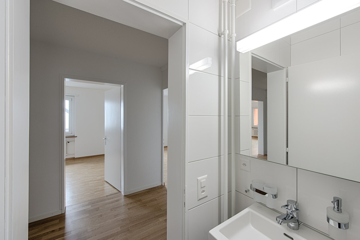 3 rooms apartment, photo 5 sur 9