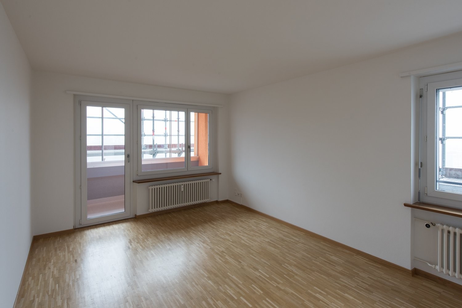 3 rooms apartment, photo 2 sur 9