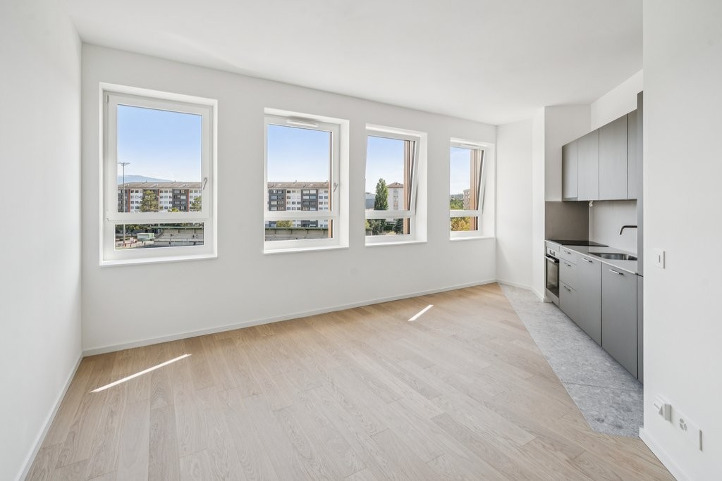 3 rooms apartment, photo 1 of 6