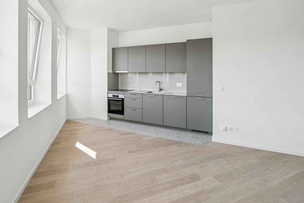 3 rooms apartment, photo 2 of 6