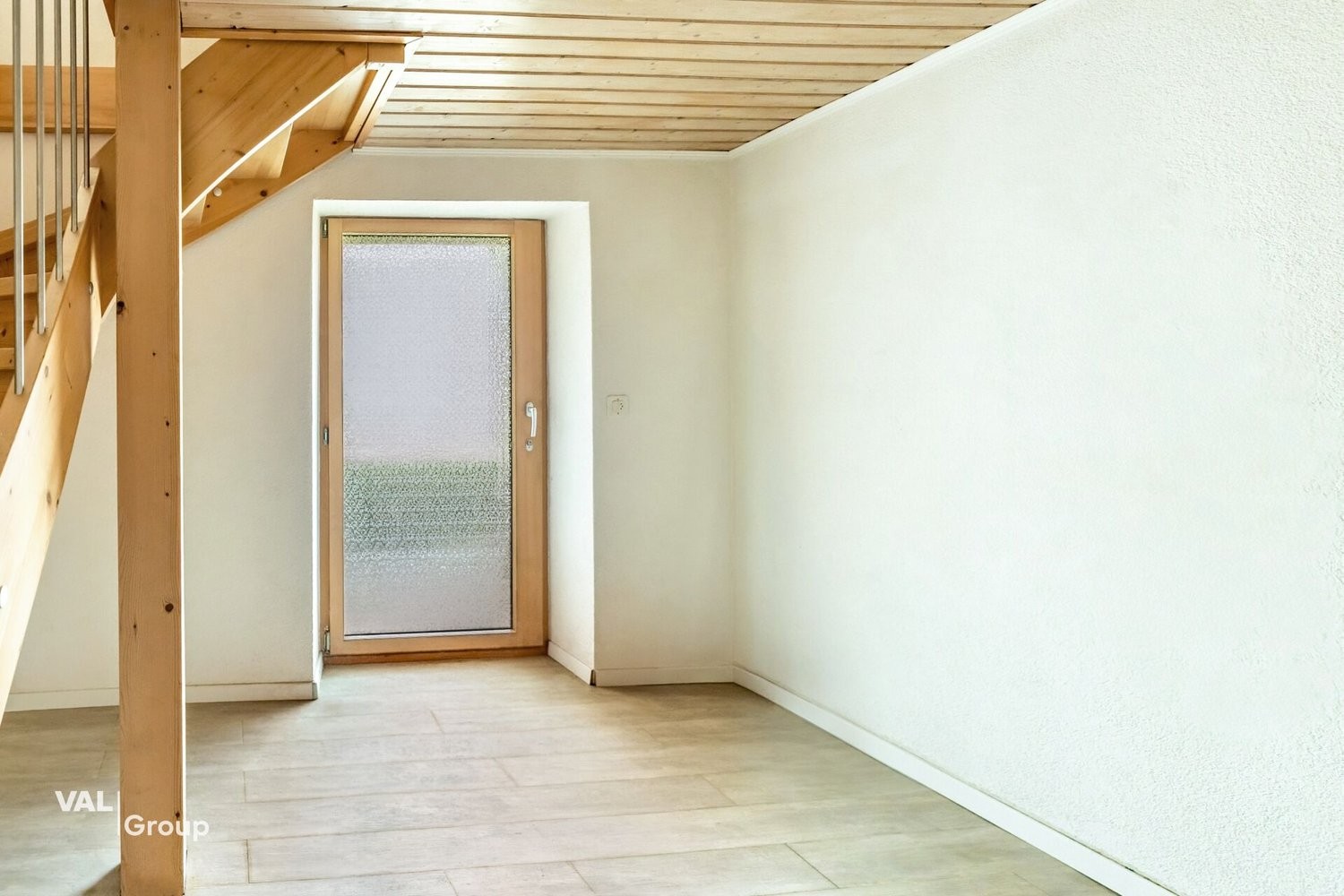1206m² building land