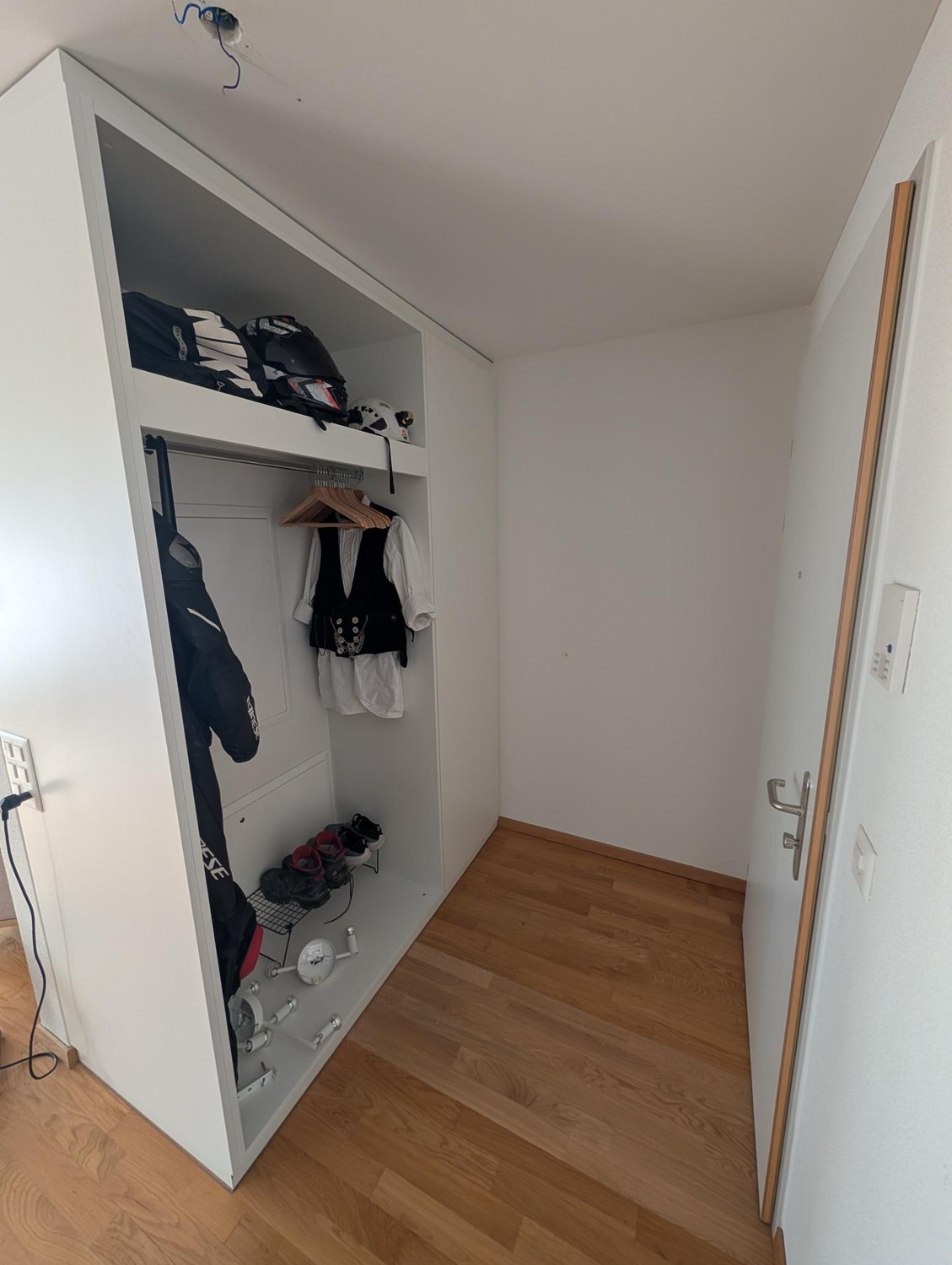 2 ½ rooms apartment, photo 5 of 10