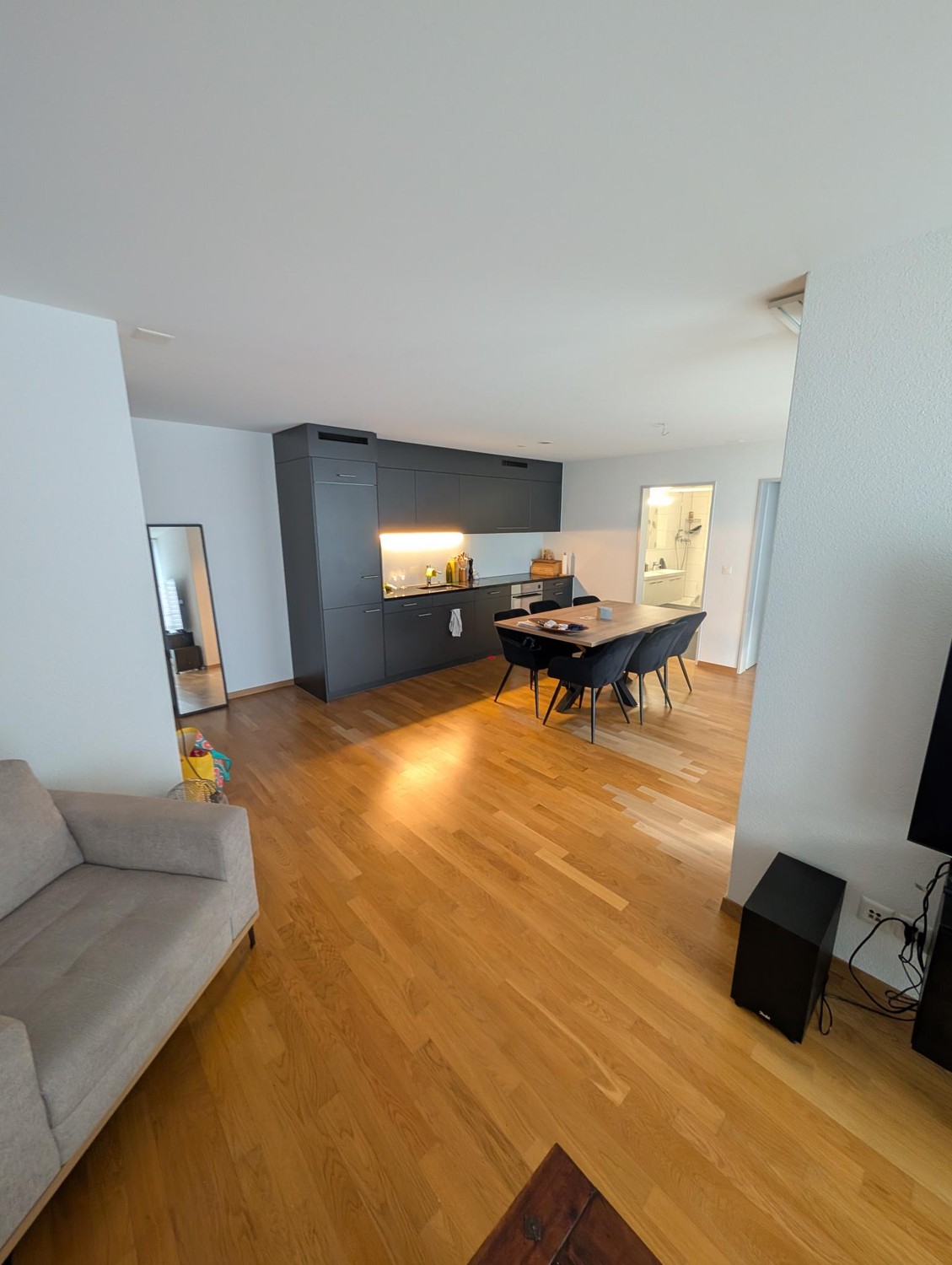 2 ½ rooms apartment, photo 3 of 10