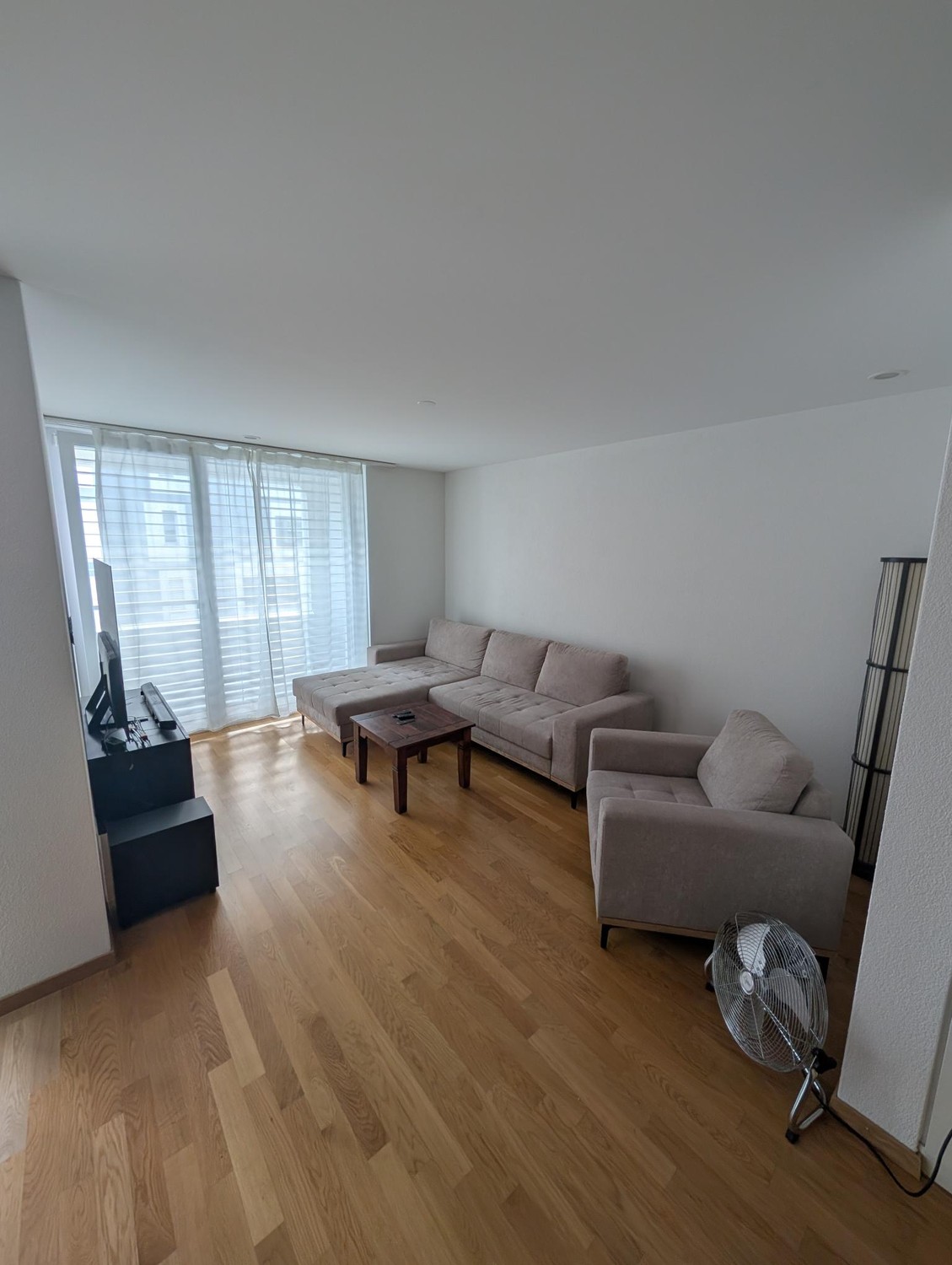 2 ½ rooms apartment, photo 4 of 10