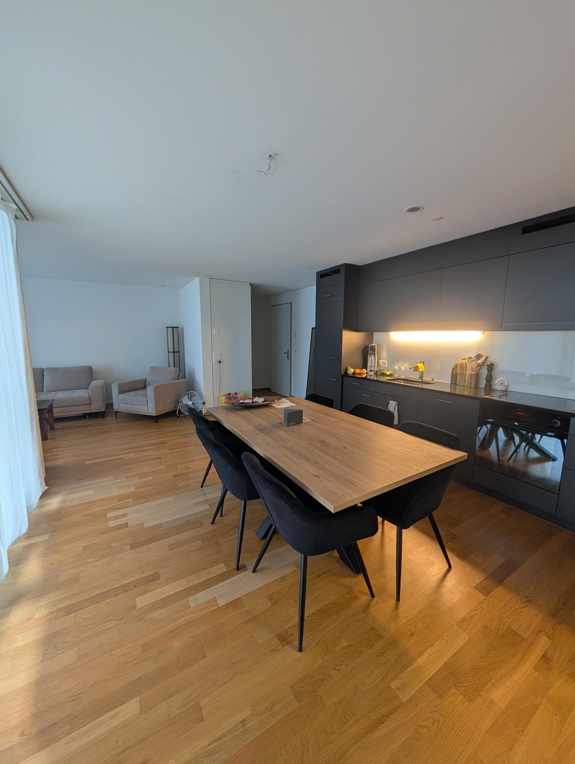 2 ½ rooms apartment, photo 2 of 10